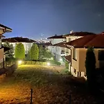 Rada, Bay View Apartment