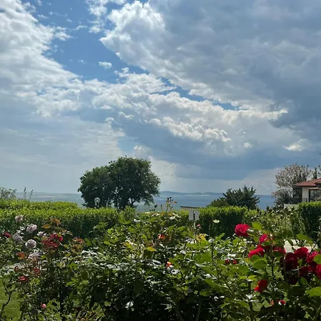 Apartment Rada, Bay View *