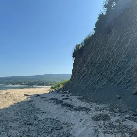 Rada, Bay View Apartment *