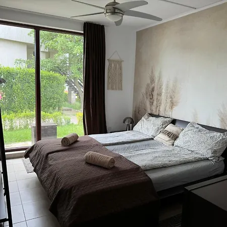 Apartment Rada, Bay View