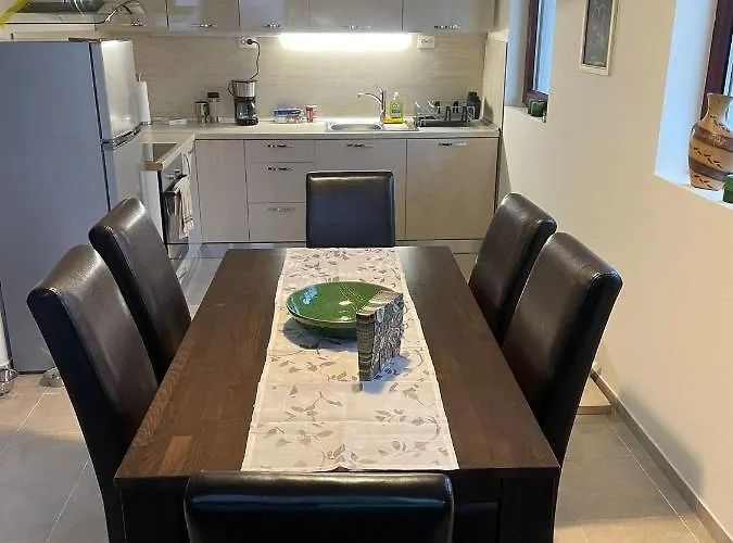 Rada, Bay View * Kosharitsa