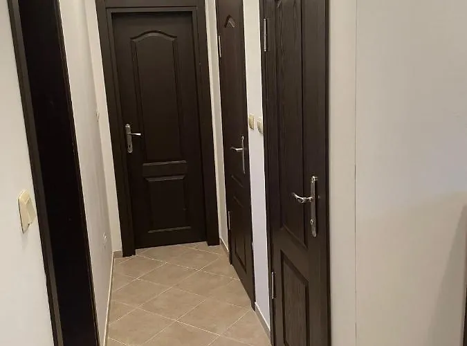 Apartment Rada, Bay View Kosharitsa