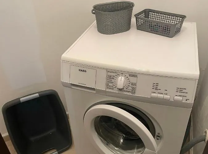 Apartment Rada, Bay View