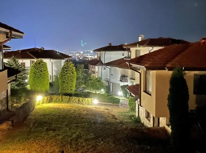 Rada, Bay View Apartment