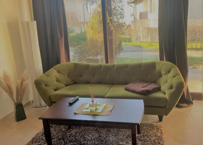 Rada, Bay View Apartment Kosharitsa