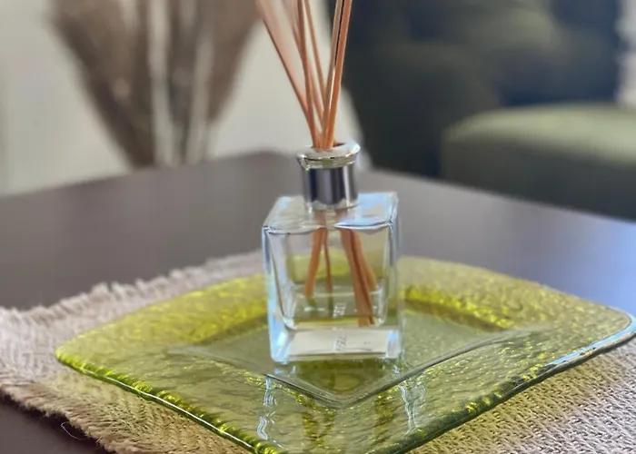 Apartment Rada, Bay View *