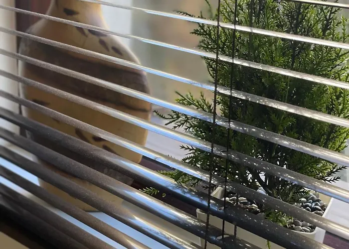 Rada, Bay View Apartment *