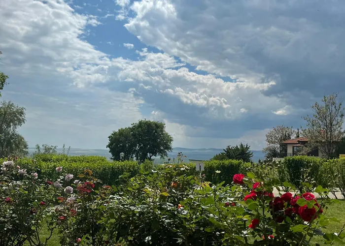 Apartment Rada, Bay View *