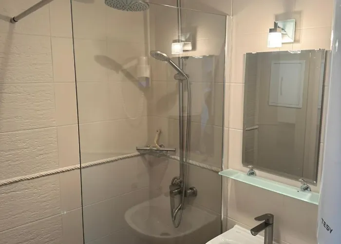 Apartment Rada, Bay View *