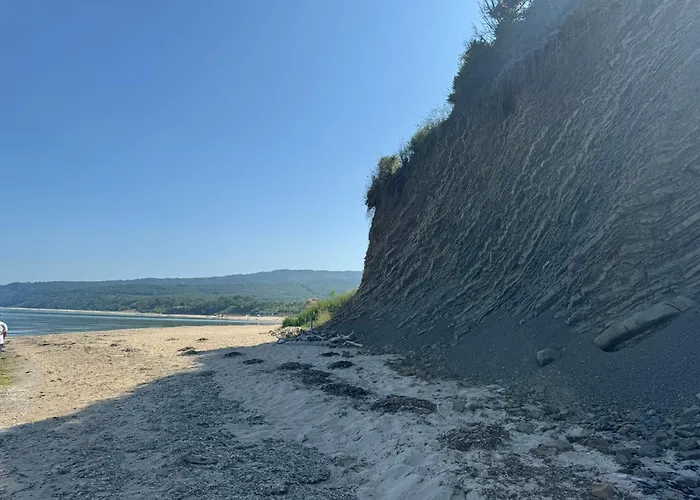 Rada, Bay View Apartment *